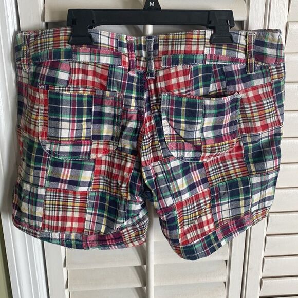 Grane. Unique Nautical shorts. Size 7. 100% cotton. - Picture 4 of 4